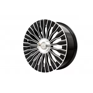 R20 WHEELS suitable for MERCEDES