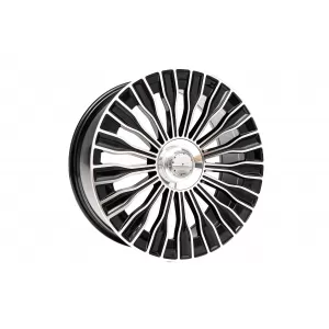 R20 WHEELS suitable for MERCEDES