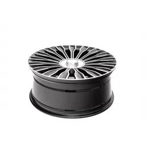 R20 WHEELS suitable for MERCEDES