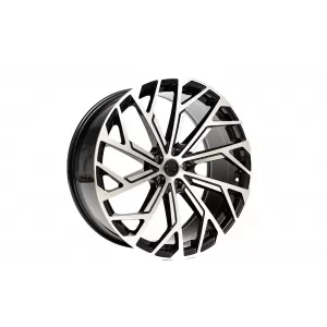 R21 car rims suitable for Audi