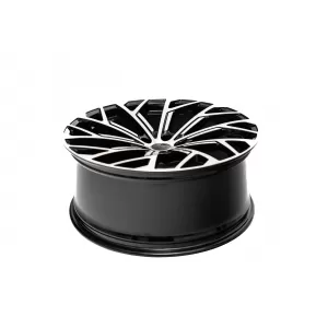 R21 car rims suitable for Audi