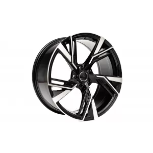 R18 wheels suitable for Audi