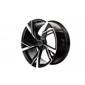 R19 car rims suitable for Volkswagen