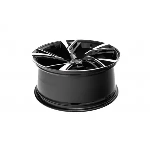 R20 car wheels suitable for Skoda
