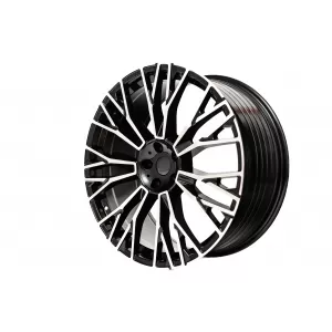 R22 WHEELS suitable for BMW