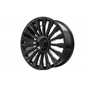 R22 WHEELS suitable for MERCEDES