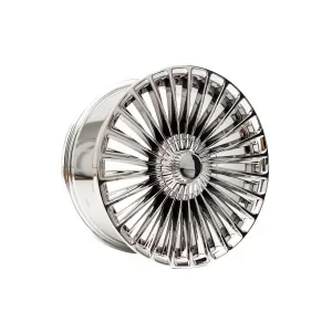 R20 WHEELS suitable for MERCEDES