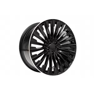 R20 WHEELS suitable for MERCEDES-image-6289233