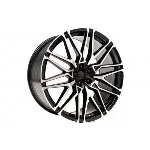 R22 WHEELS suitable for BMW