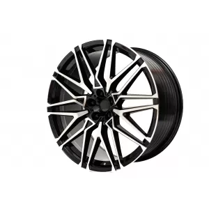 R22 WHEELS suitable for BMW