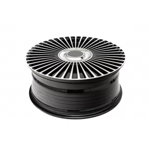 R21 WHEELS suitable for MERCEDES