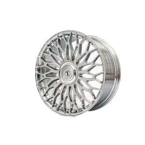 R22 WHEELS suitable for BMW