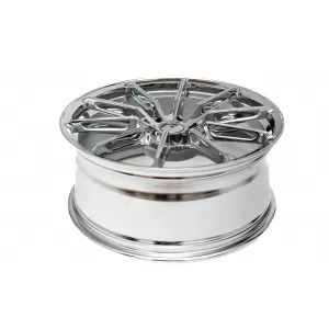 R20 WHEELS suitable for MERCEDES