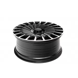 R20 WHEELS suitable for MERCEDES