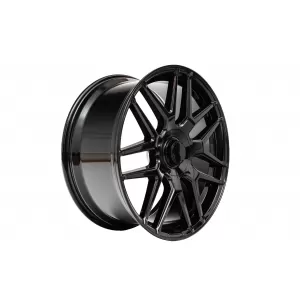 R22 WHEELS suitable for MERCEDES