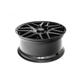 R22 WHEELS suitable for MERCEDES