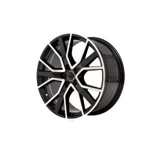 R19 car rims suitable for Skoda