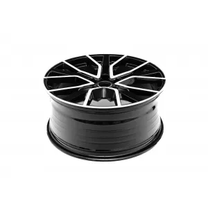 R19 car rims suitable for Skoda