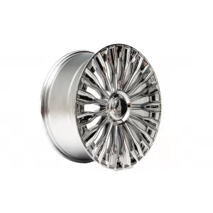 R20 WHEELS suitable for MERCEDES