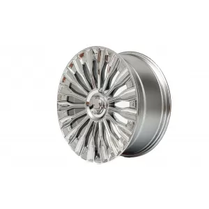 R20 WHEELS suitable for MERCEDES