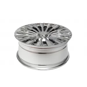 R20 WHEELS suitable for MERCEDES