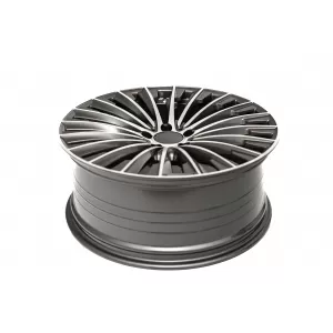 R20 WHEELS suitable for MERCEDES