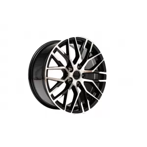 R19 car rims suitable for Skoda