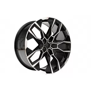 R22 WHEELS suitable for BMW