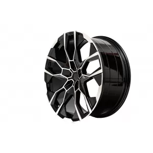 R22 WHEELS suitable for BMW
