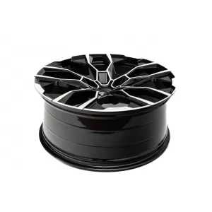 R22 WHEELS suitable for BMW