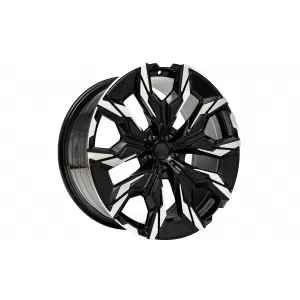 R21 WHEELS suitable for BMW