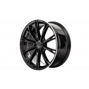 R18 WHEELS suitable for MERCEDES