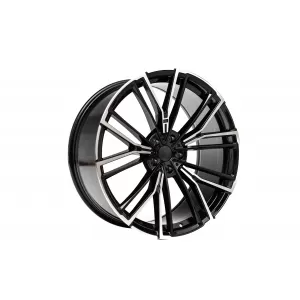 R20 WHEELS suitable for MERCEDES