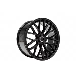 R20 alloy wheels suitable for Audi