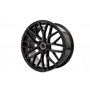 R20 alloy wheels suitable for Audi