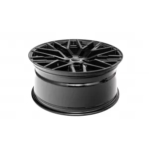 R20 alloy wheels suitable for Audi