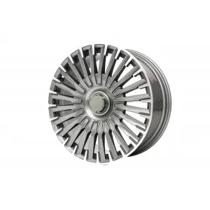 R20 WHEELS suitable for MERCEDES