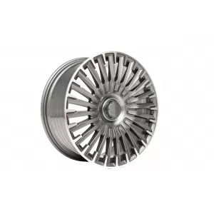 R20 WHEELS suitable for MERCEDES