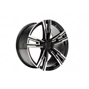 R20 WHEELS suitable for MERCEDES