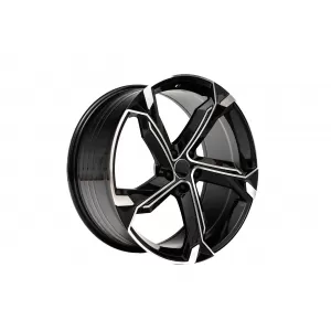 R20 car rims suitable for Skoda