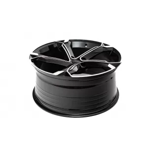 R20 car rims suitable for Skoda