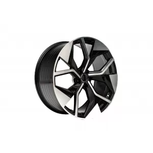 R22 wheels suitable for Audi