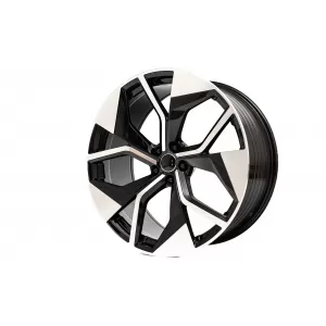 R22 wheels suitable for Audi