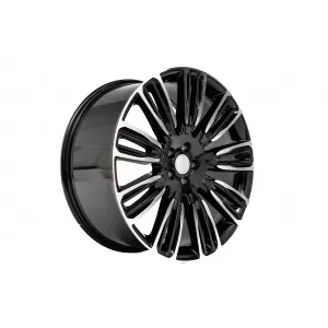 R21 WHEELS suitable for RANGE ROVER