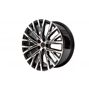 R19 car rims suitable for Skoda