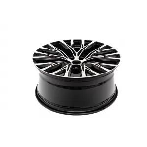 R19 car rims suitable for Skoda