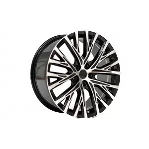 R19 car rims suitable for Volkswagen