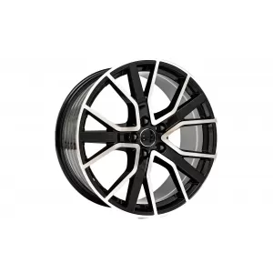 R19 car rims suitable for Volkswagen