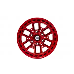 Jante auto R16 OFFROAD compatibile cu FORD NISSAN MITSUBISHI