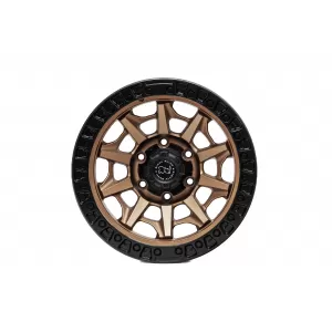 Jante auto R16 OFFROAD potrivite pentru FORD NISSAN MITSUBISHI TOYOTA